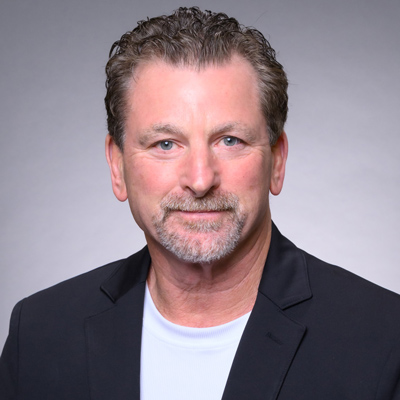 Greg Rudisill